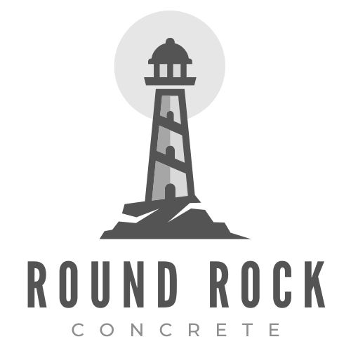Beacon Round Rock Concrete Logo